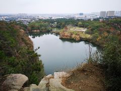 -虞山风景区