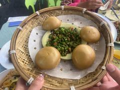 -大师傅金奖啤酒鱼(西街口总店)