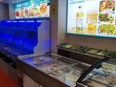 -启东小海鲜(庄先湾路1号店)