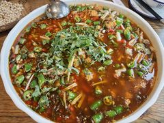 -厨神老街兔·淳朴人家店(盐帮菜风味名店)