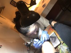 点击看大图 -AC TATTOO 纹身