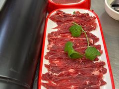 -燃计沙茶皇·香港沙茶火锅(人广旗舰店)