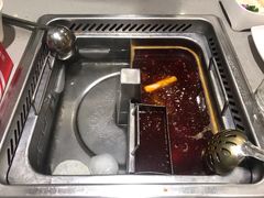 -海底捞火锅(方圆荟店)