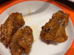 -必胜客(时代广场店)