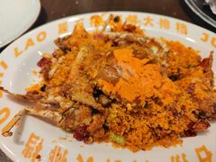 -潮澎派·潮汕菜大排档(南较西路店)