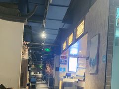 -野妹经典火锅(江夏中百店)