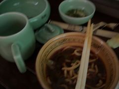 -足本纪·足道 SPA 简餐 小吃(文三西路店)