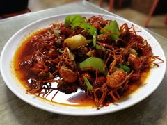 -回味南塘老王虾尾(总店)