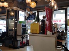 大堂-醉爱小馆·创意南京菜(瑞阳街店)