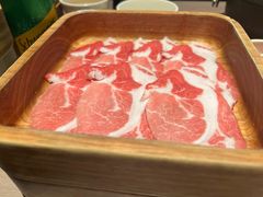 -浅锅和牛小锅放题(深业上城店)