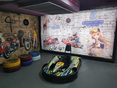 -速马赫卡丁车(琶洲店)
