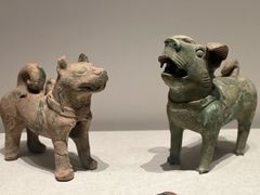 -陕西历史博物馆