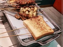 -头牌·鹤岗小串(万达店)
