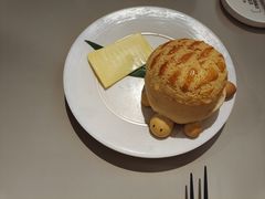-蔡澜点心·粤菜(西单大悦城店)