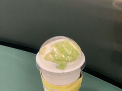 牛油果酸奶奶昔-茉酸奶(春熙路店)