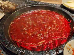 -蜀大侠火锅(春熙路店)