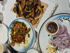 -东北公社(北京路店)