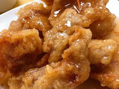 锅包肉-屋里家延边朝鲜族冷面(南园店)