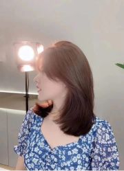 -G HAIR SALON私人造型定制