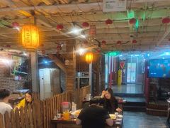 -三个大叔东北烧烤·砂锅菜(西三旗店)