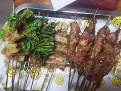 -八戒烧烤城(总店)