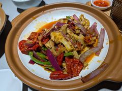 -阿西娅食府(中关村店)