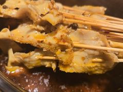 -喝丢一只鞋海鲜烧烤·海肠捞饭(东关街店)
