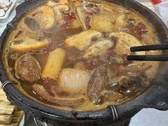 -范贤光鸡公煲(平乐园总店)
