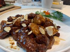 -小厨娘淮扬菜(六合欢乐港店)