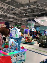 -利奥梦幻主题乐园(爱琴海购物公园店)