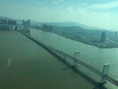 -澳门旅游塔360°旋转餐厅(南湾湖广场店)