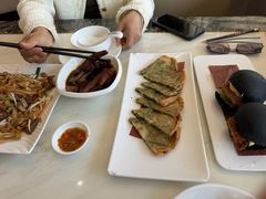 -點無缺茶楼·海鲜酒家(世博店)