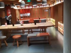 大堂-味千拉面(大悦城店)
