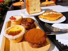 布丁系列-CARINO BAKERY&CAFE(南方商城店)