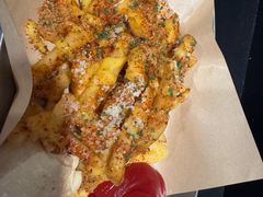 -shark burger·鲨鱼汉堡(交子大道店)