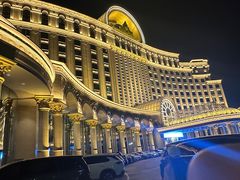 -唐山河头老街国丰维景国际大酒店