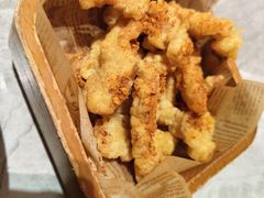 -肥家大排档(天河体育西店)