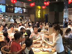 -陈鹏鹏潮汕菜(欢乐海岸 海边景观店)
