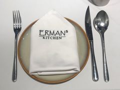 -Erman岩烧牛排(虹桥南丰城店)
