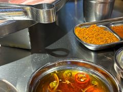 -哈哈碳都·牛肋条无限自助烤肉(宝龙店)