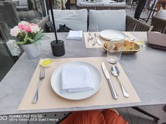 -Mercato莫卡多露台餐厅与酒吧(K11店)