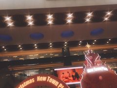 门面-新城市广场