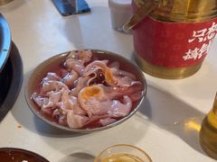 -岗上渣渣老火锅(两路口店)