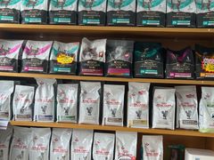 -宠福鑫动物医院(望京分院)