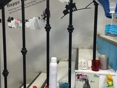 -贝紫Style(木马公寓店)