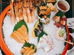 -匠和风精致料理(成都龙湖滨江天街店)