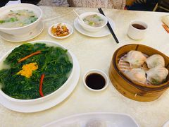-顺德人家食府(黄金广场店)