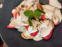 -卢布里西餐厅(海拉尔店)