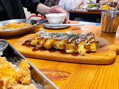 芝士鸡蛋卷-青春分食(仙林大学城店)