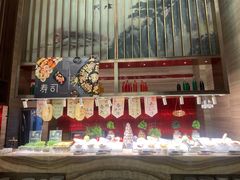 -万达嘉华酒店-美食汇西餐厅